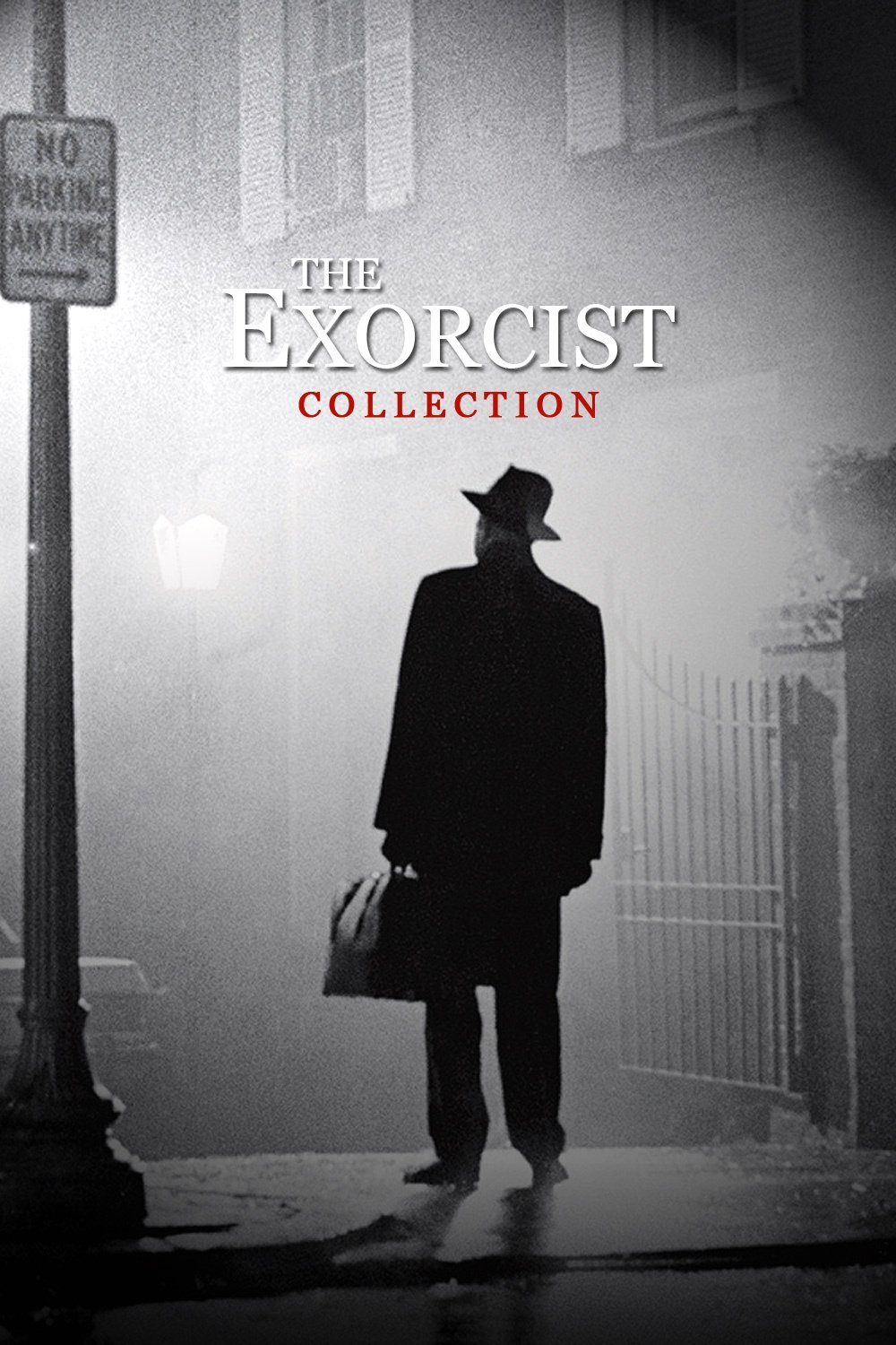 The Exorcist Collection [47819] (A1770726604) (Movies) --Plex--